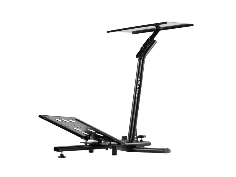 Колело за Игра с Основа за Педал FR-TEC FT7008
