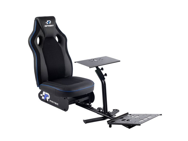 Стол за игри FR-TEC SPRINT Син