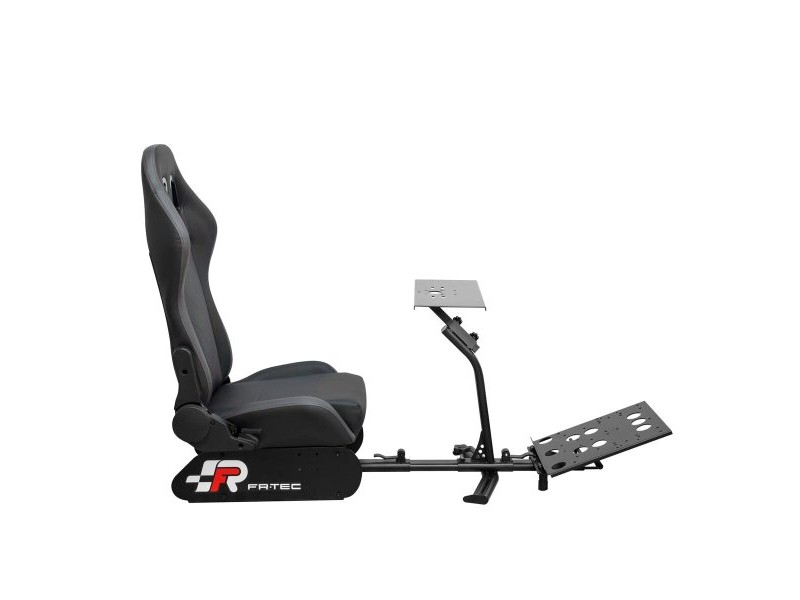 Стол за игри FR-TEC FT7010 Син Черен