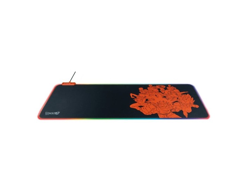 Пад за игра с LED осветление FR-TEC DBPCMOUPADGO