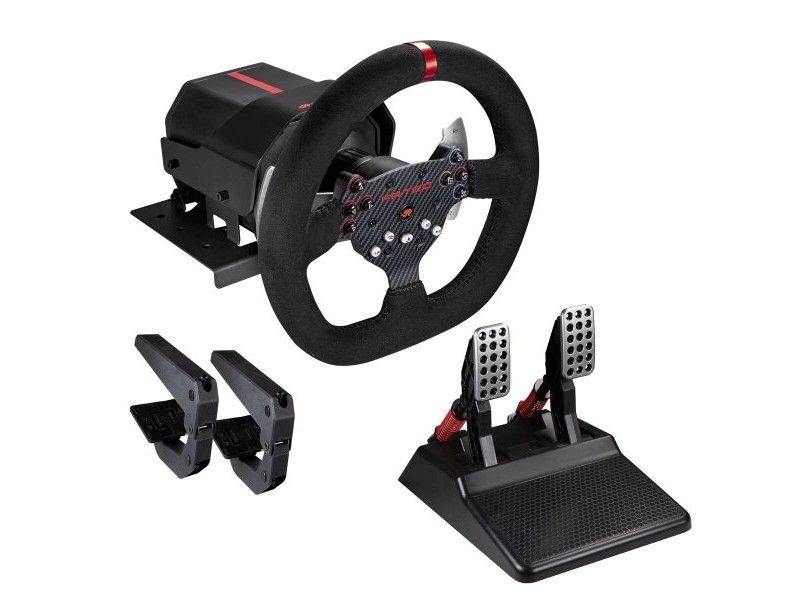 Състезателен Волан FR-TEC FT7015