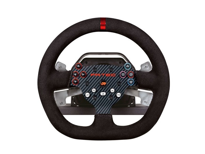 Състезателен Волан FR-TEC FT7015