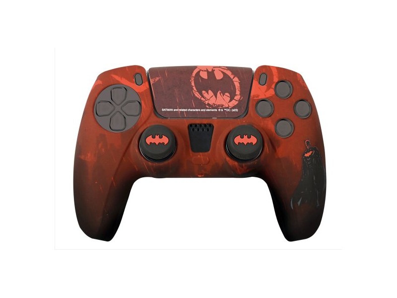 Защитен калъф FR-TEC DC CUSTOM KIT BATMAN