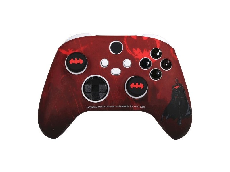 Защитен калъф FR-TEC DC CUSTOMKIT BATMAN
