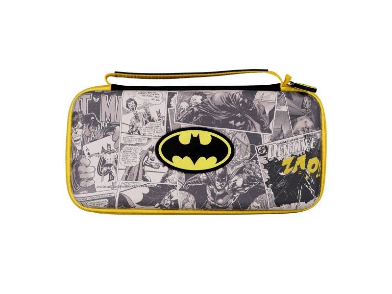 Опаковка за Nintendo Switch FR-TEC BATMAN