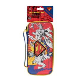 Опаковка за Nintendo Switch FR-TEC SUPSWPB Многоцветен