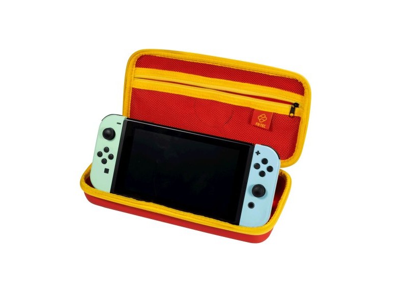 Опаковка за Nintendo Switch FR-TEC FLASH Многоцветен
