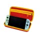 Опаковка за Nintendo Switch FR-TEC FLASH Многоцветен