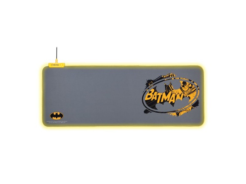 Подложка за мишка за игра FR-TEC BATPCMPAD