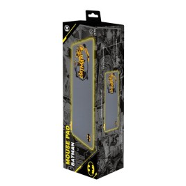 Подложка за мишка за игра FR-TEC BATPCMPAD