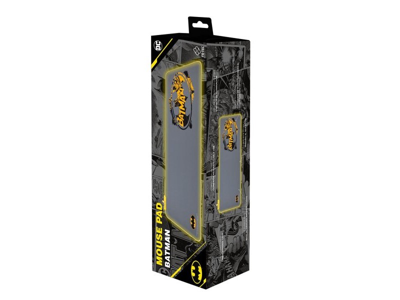 Подложка за мишка за игра FR-TEC BATPCMPAD