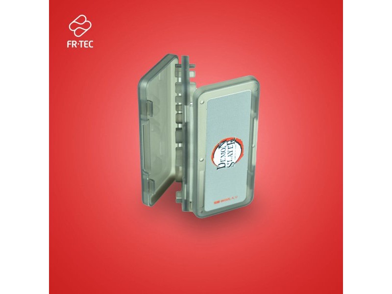 Калъф за клавиатура FR-TEC DSSWPBWAT