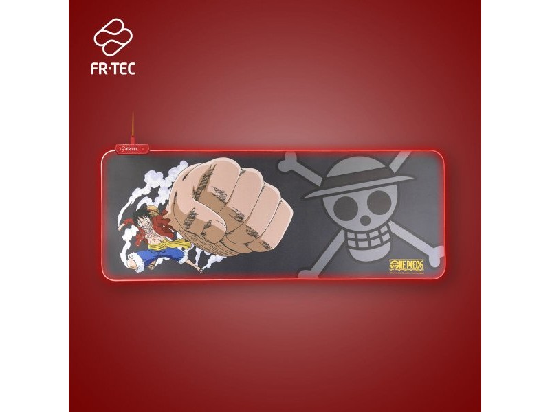 Подложка за мишка FR-TEC OP4003 Червен