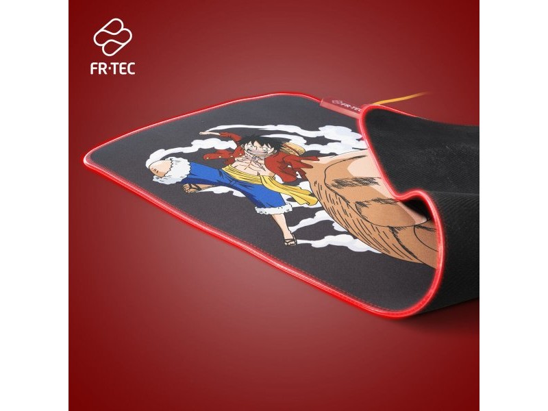 Подложка за мишка FR-TEC OP4003 Червен