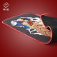 Подложка за мишка FR-TEC OP4003 Червен