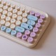 Клавиатура с мишка FR-TEC TNK4001 QWERTY