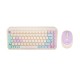 Клавиатура с мишка FR-TEC TNK4001 QWERTY