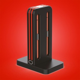 Калъф за клавиатура FR-TEC BL1006