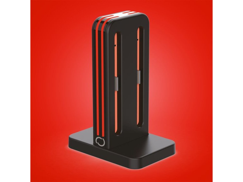 Калъф за клавиатура FR-TEC BL1006