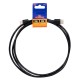Кабел HDMI FR-TEC BL9002 2 m Черен Злато