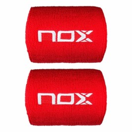 Падел Раница Nox MUROBL2UDBOX Червен