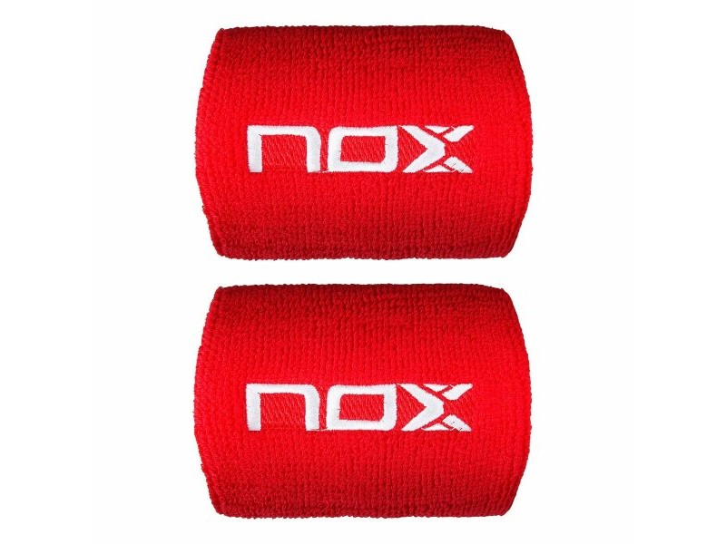 Падел Раница Nox MUROBL2UDBOX Червен