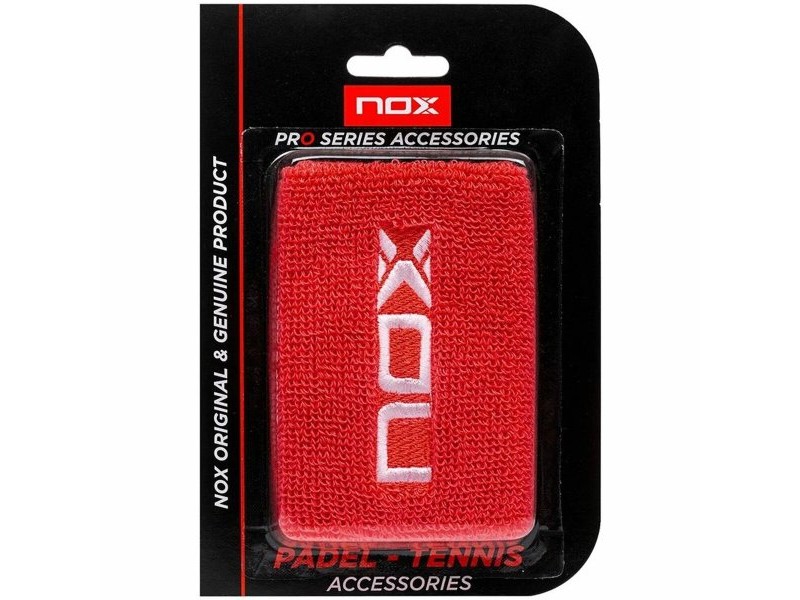 Падел Раница Nox MUROBL2UDBOX Червен