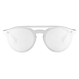 Слънчеви очила унисекс Natuna Paltons Sunglasses Natuna Silver (49 mm) Ø 49 mm Ø 150 mm Унисекс