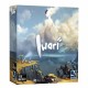 Настолна игра TCG Factory Iwari испански