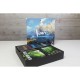 Настолна игра TCG Factory Iwari испански