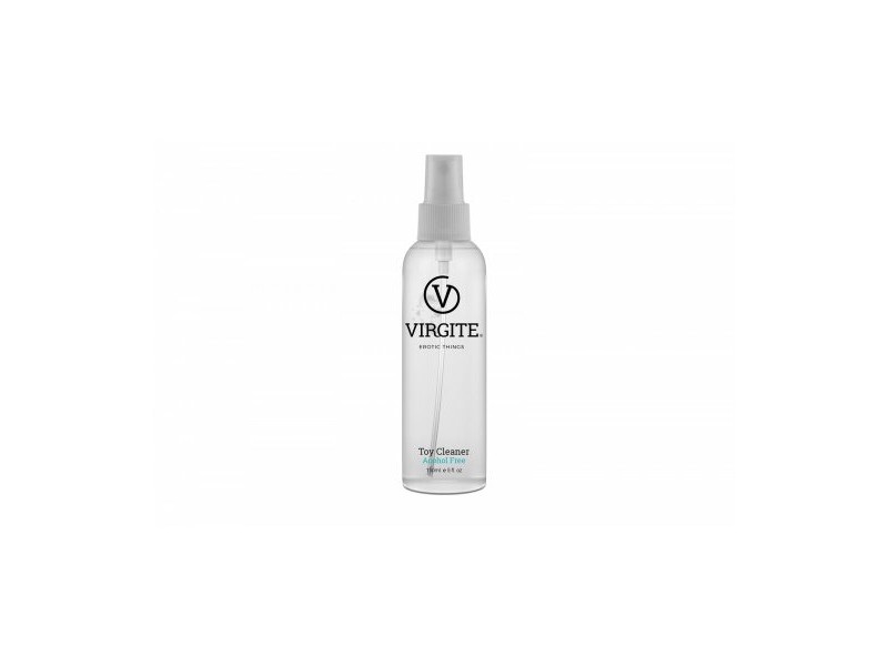 Средство за почистване на секс играчки Virgite 150 ml