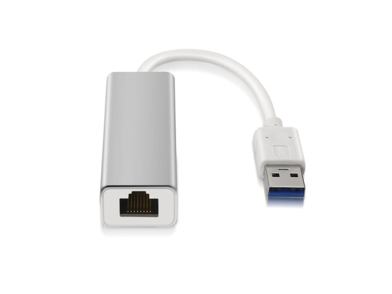 UTP категория 6 твърд мрежови кабел Aisens A106-0049 15 cm