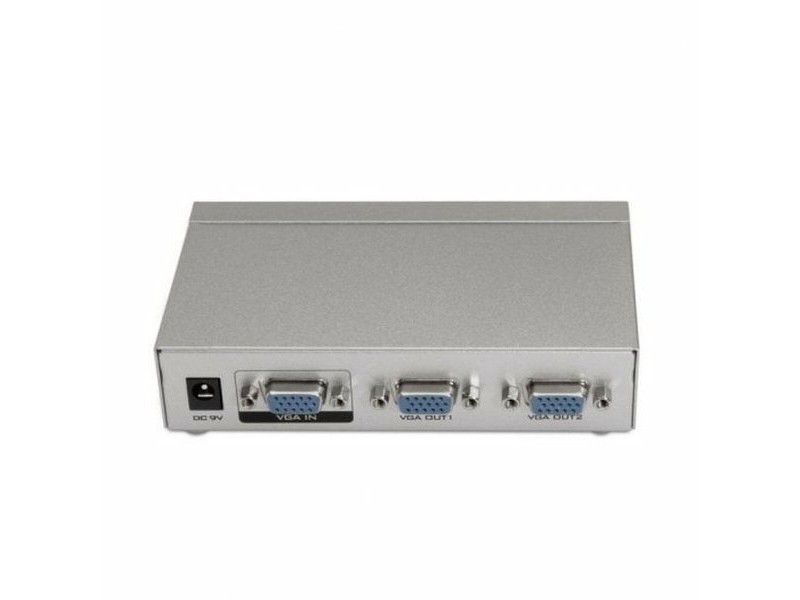 Адаптер за ток Aisens A116-0084