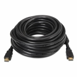 Кабел HDMI Aisens A119-0102 Черен 10 m