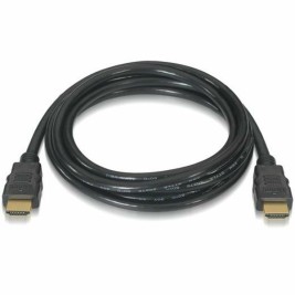 Кабел HDMI Aisens A120-0121 Черен 2 m