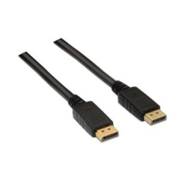Кабел HDMI Aisens A124-0130 Черен 3 m