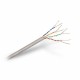 RJ45 CAT 5e UTP кабел Aisens A133-0208 Сив 100 m
