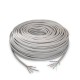 UTP категория 6 твърд мрежови кабел Aisens A135-0262 Сив 305 m UTP категория 6 твърд мрежови кабел Aisens A135-0262 Сив 305 m