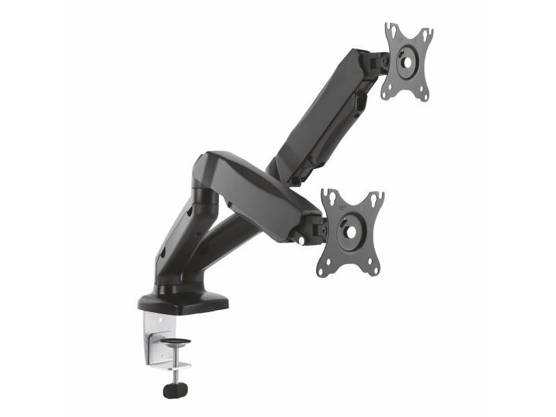 Поставка за монитор Aisens DT27TSR-045 Черен