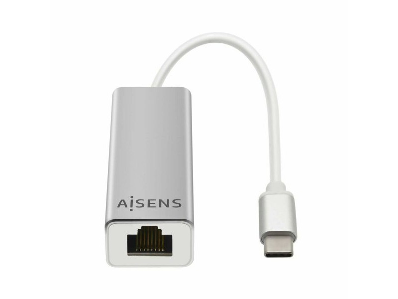 Адаптер за USB към успореден порт Aisens A109-0341 USB 3.1