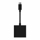 USB-C Aдаптер Aisens A109-0347 VGA
