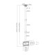 Поставка за телевизор Aisens CT43TSE-053 23-42