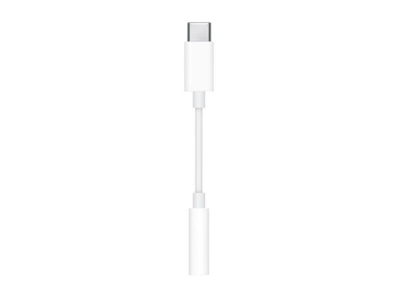 Адаптер за USB-C към Jack 3.5 mm Aisens A109-0384 15 cm Бял