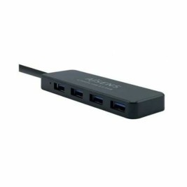 Кабел Aisens A106-0399 USB x 4