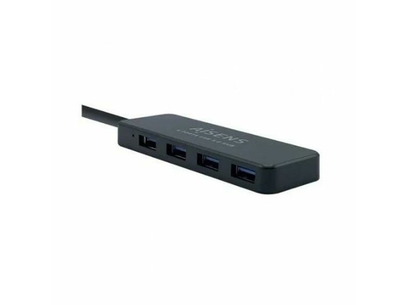 Кабел Aisens A106-0399 USB x 4