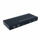 KVM суич Aisens A111-0400