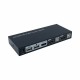 KVM суич Aisens A111-0400