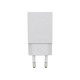 Зарядно за стена Aisens A110-0404 Бял 10 W (1 броя)