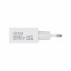 Зарядно за стена Aisens A110-0404 Бял 10 W (1 броя)