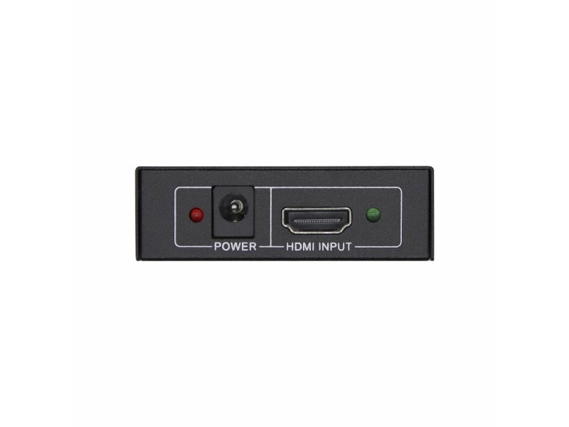 HDMI суич Aisens A123-0410